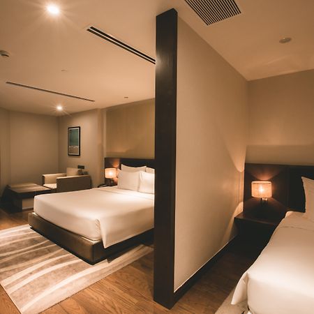 The Malibu Hotel Vũng Tàu Exteriér fotografie