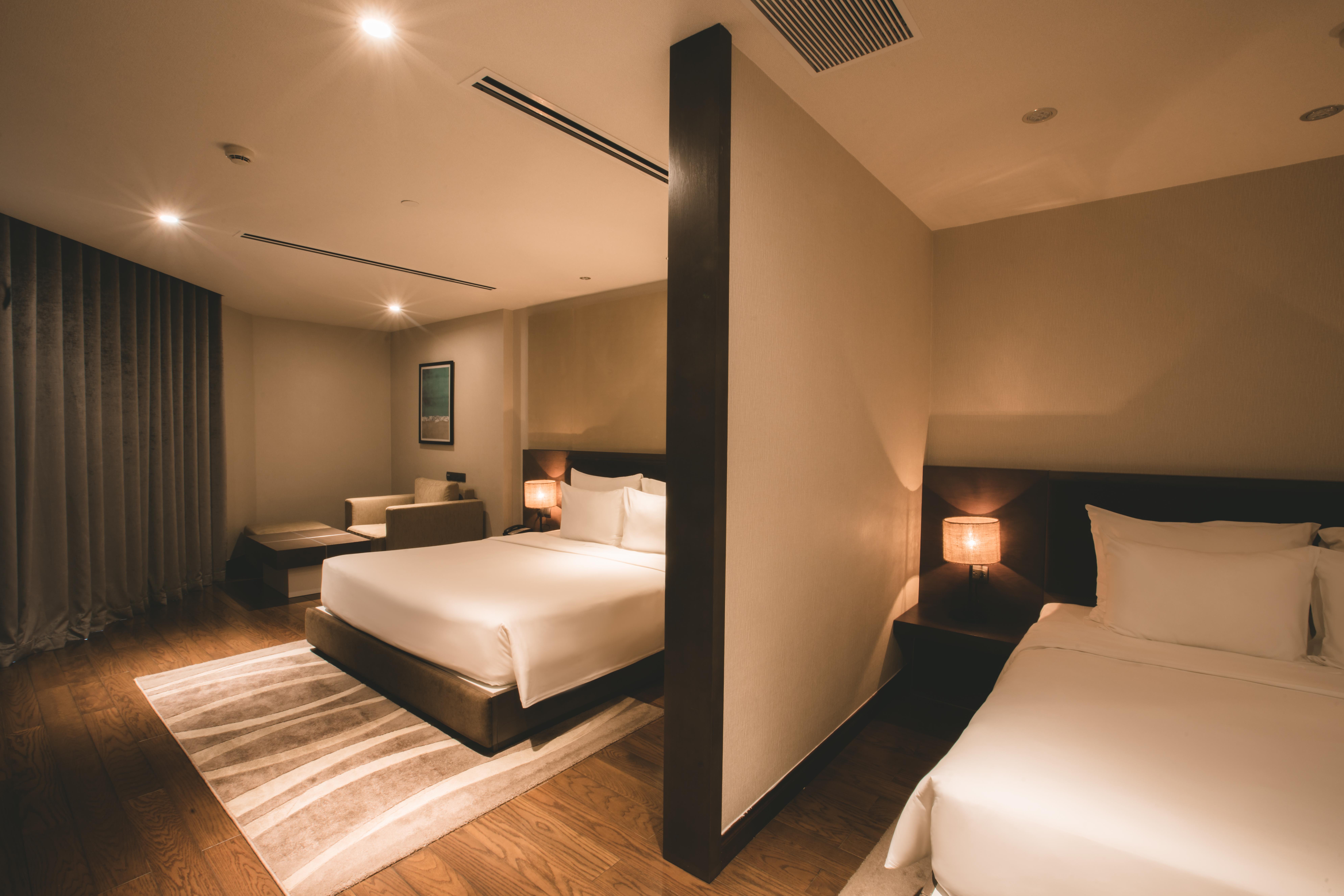 The Malibu Hotel Vũng Tàu Exteriér fotografie